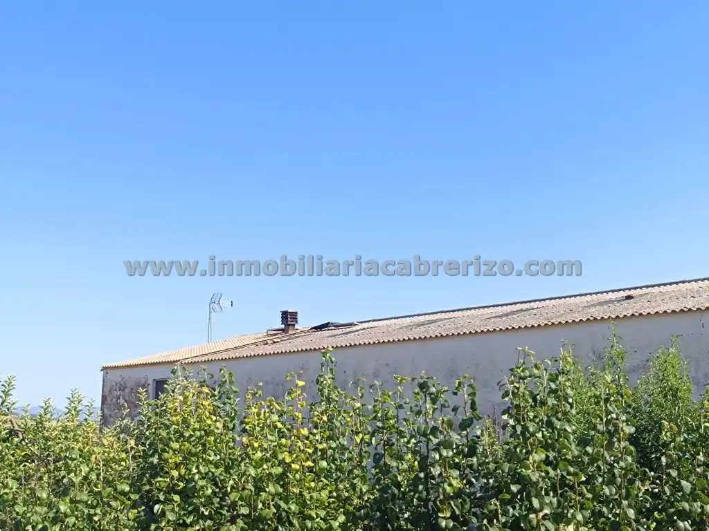 Nave industrial en venta en N/A, La Cava - Fardachón