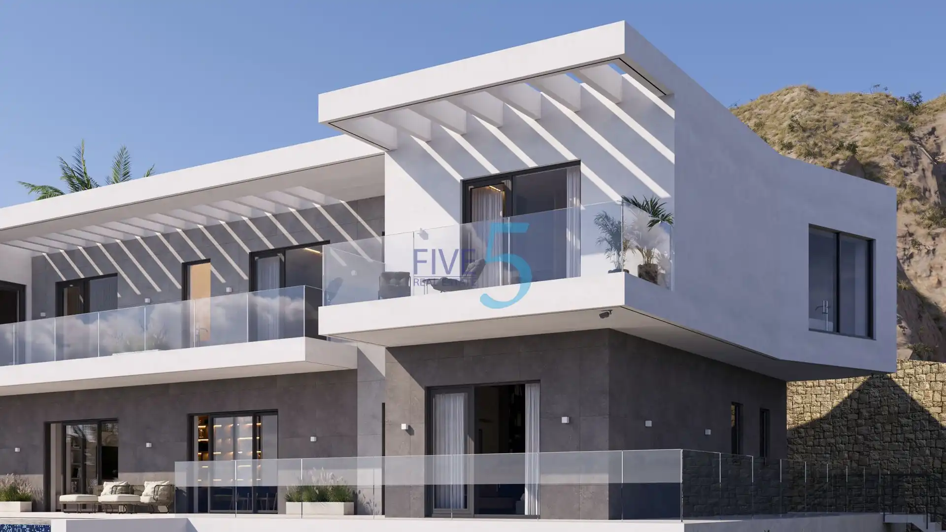 Casa en venta en Finestrat Pueblo, imagen 60
