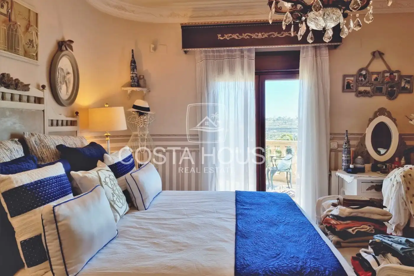 Villa avec terrasse à vendre à Carretera de la Fustera, imagen 43