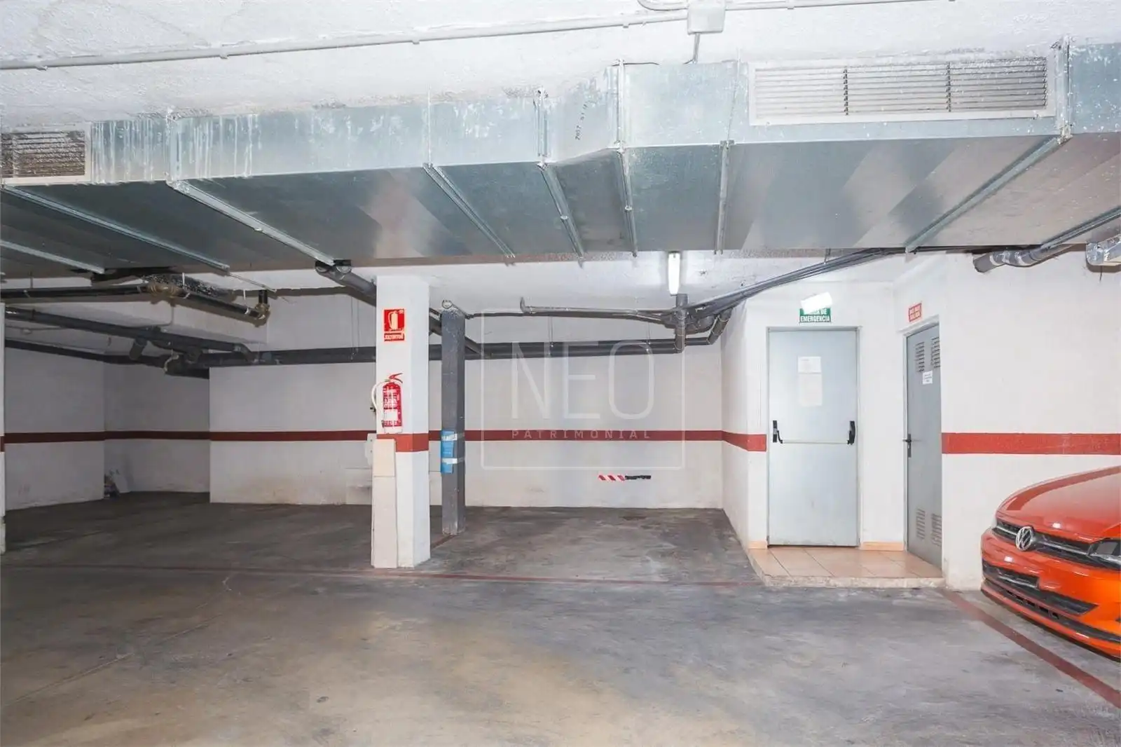 Parking de Piso en venta en El Verger con Aire acondicionado, Calefacción y Terraza