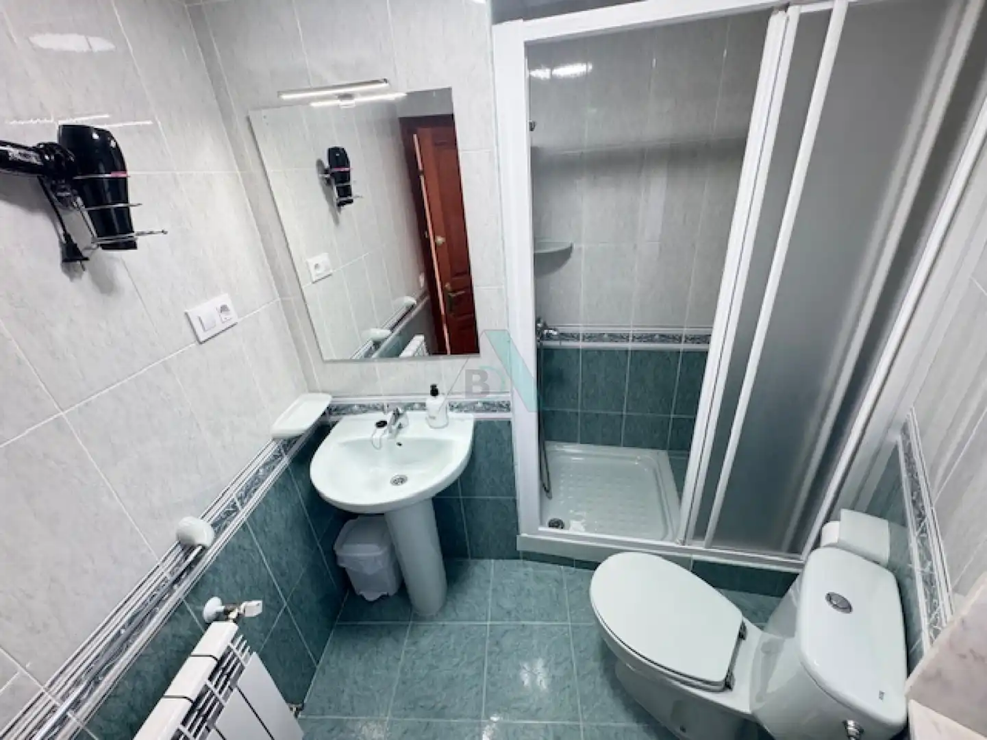 Bany de Casa o xalet en venda en Llanes amb Jardí privat