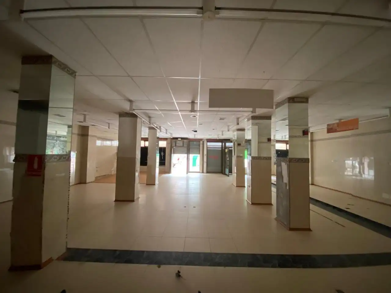 Business premises to rent in Calle Padre Isla 77 24008 Leon