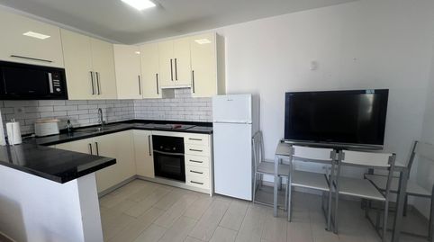 Foto 5 de Apartamento de alquiler en Mijas Golf, Mijas