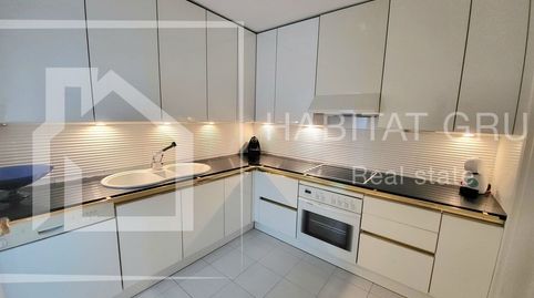 Foto 3 de Pis en venda a Centre - Platja, Castell d'Aro, Platja d'Aro i s'Agaró