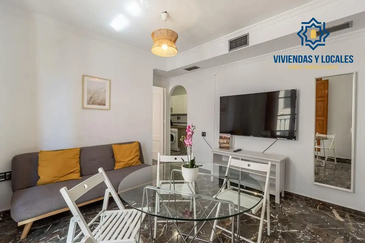 Flat with lift for sale in Centro, imagen 4