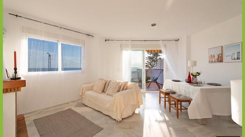 Foto 5 von Dachboden zur Miete in Urbanizacion Gaviotas las, Añoreta Baja, Rincón de la Victoria