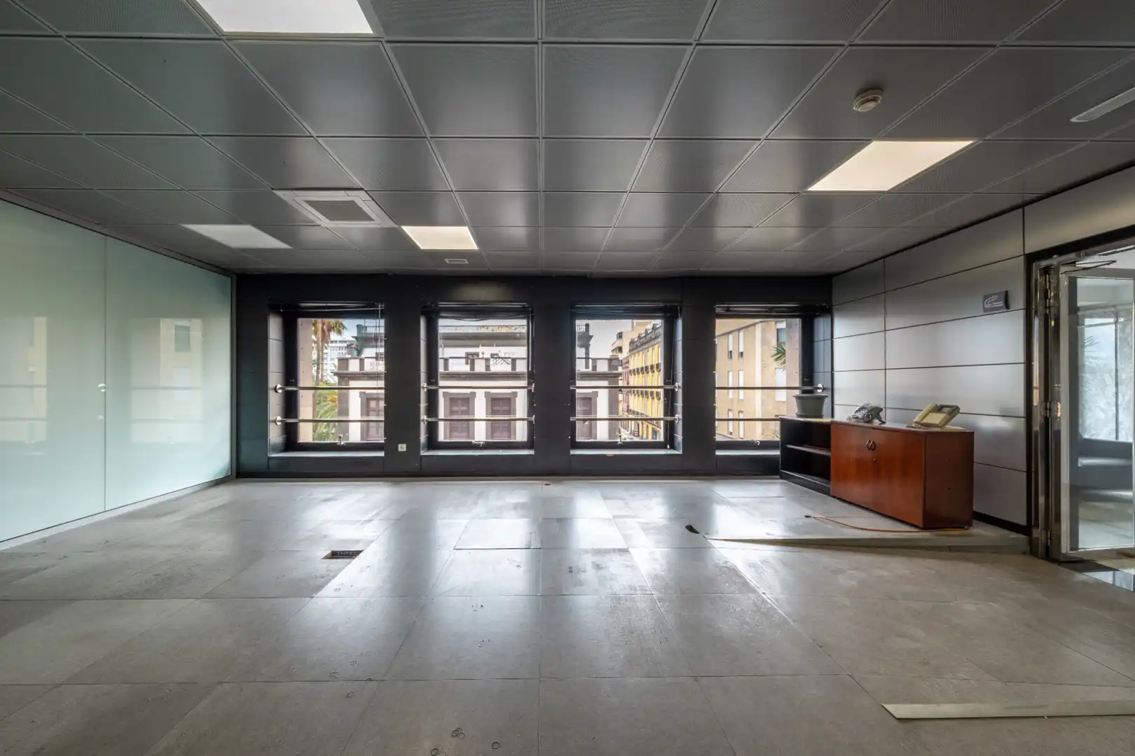Office space with lift for sale in Calle Bravo Murillo, imagen 8