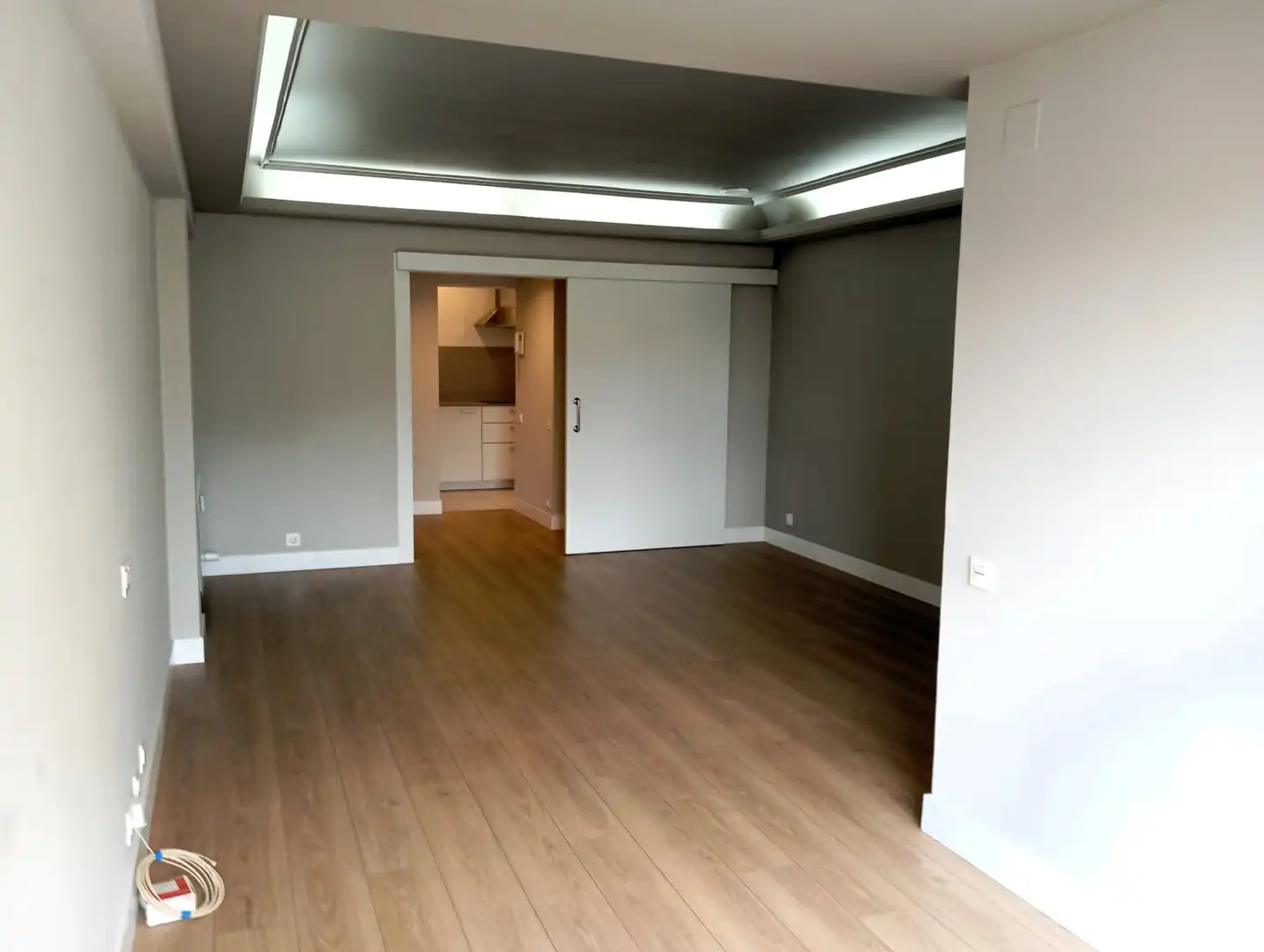 Flat for rent in Oviedo   with Heating