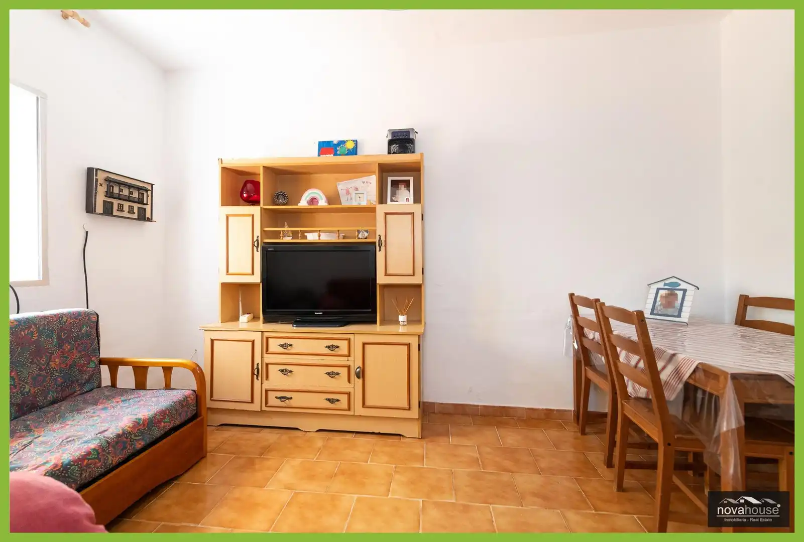 Casa o xalet en venda a del Carpintero, 18, Diseminados