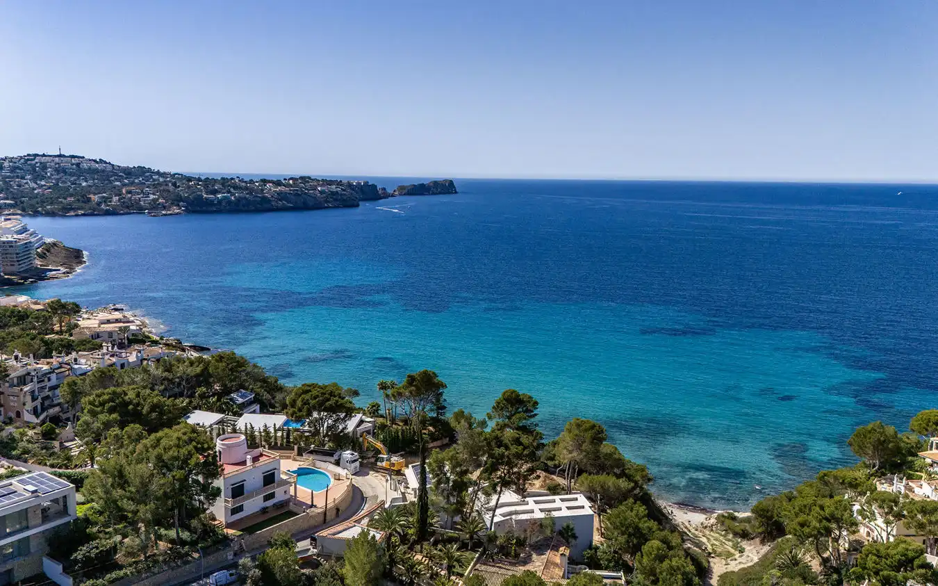 Country homes for sale in Costa de la Calma