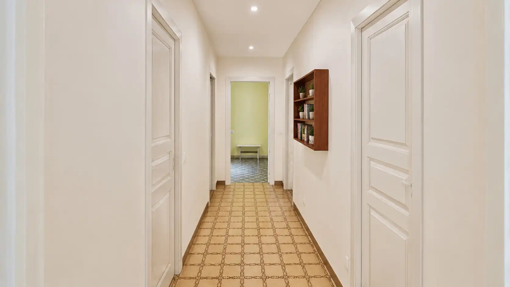 Wohnung mit Terrasse zum Verkauf in Carrer del Forn Nou, 12, 17600, Figueres, Girona, imagen 19