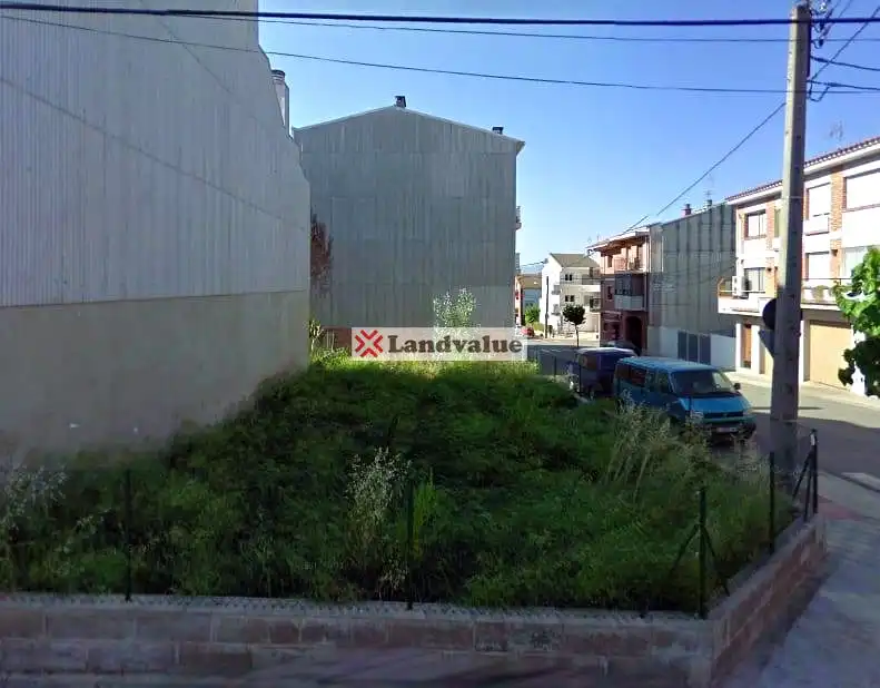 Lands and plots for sale in Carrer Canigó 37, imagen 4