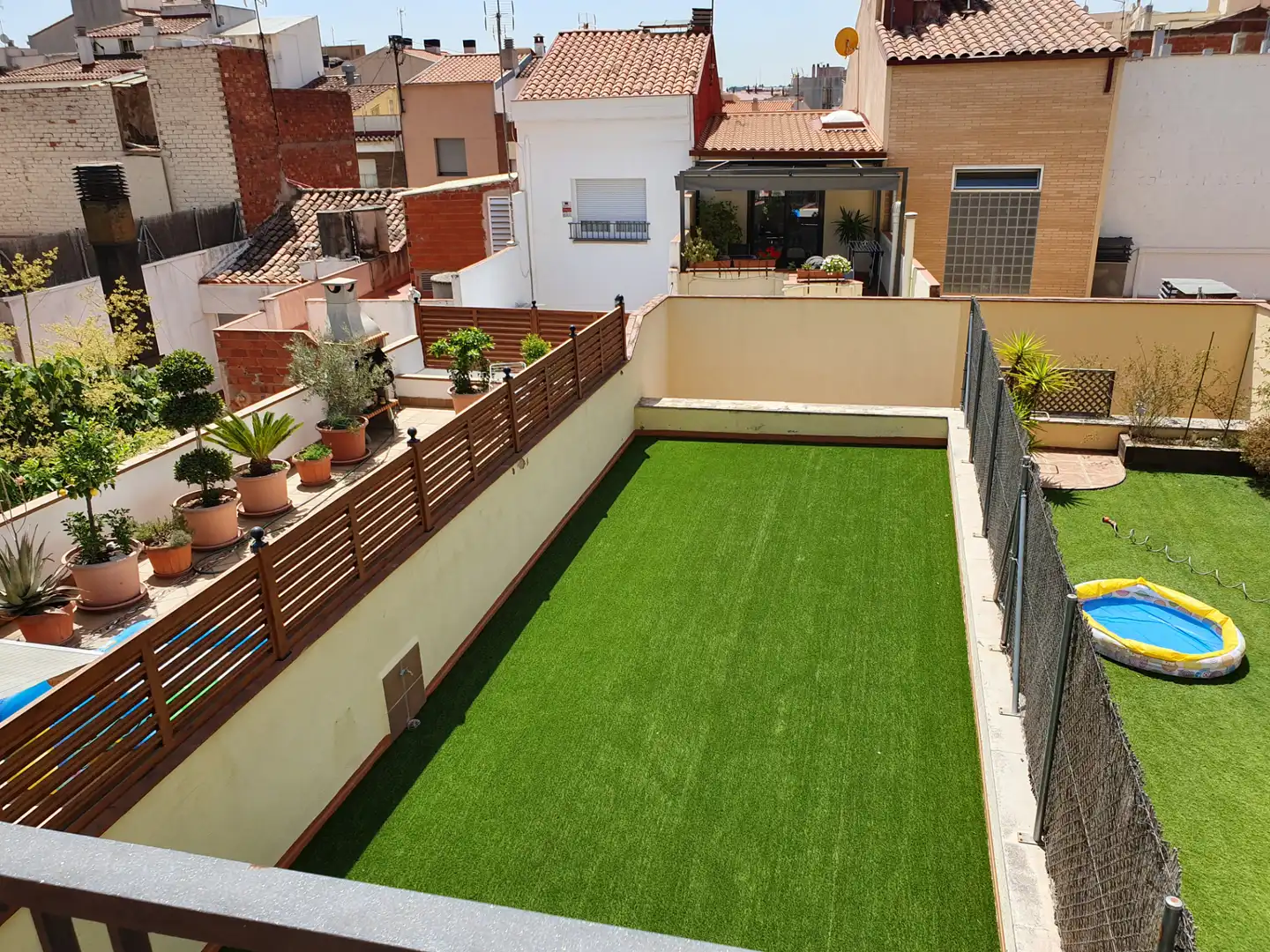 Casa o xalet de lloguer a Carrer de Blasco de Garay, Ca n'Aurell