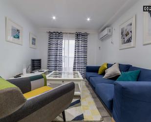 Apartament per a compartir a  Valencia Capital