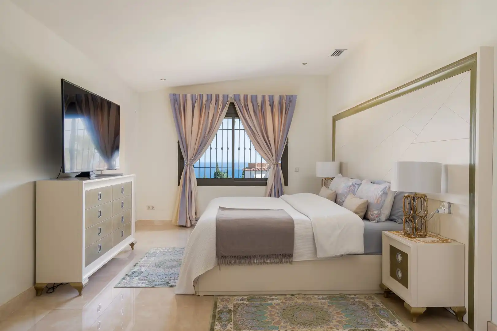 Detached house for sale in Torreblanca del Sol, imagen 17
