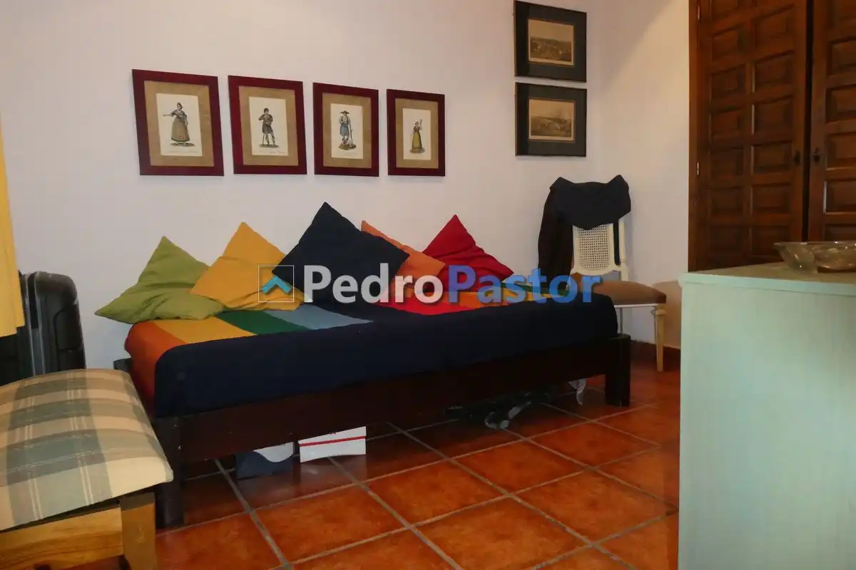 Casa o chalet en venta en Dénia con Aire acondicionado, Calefacción y Terraza