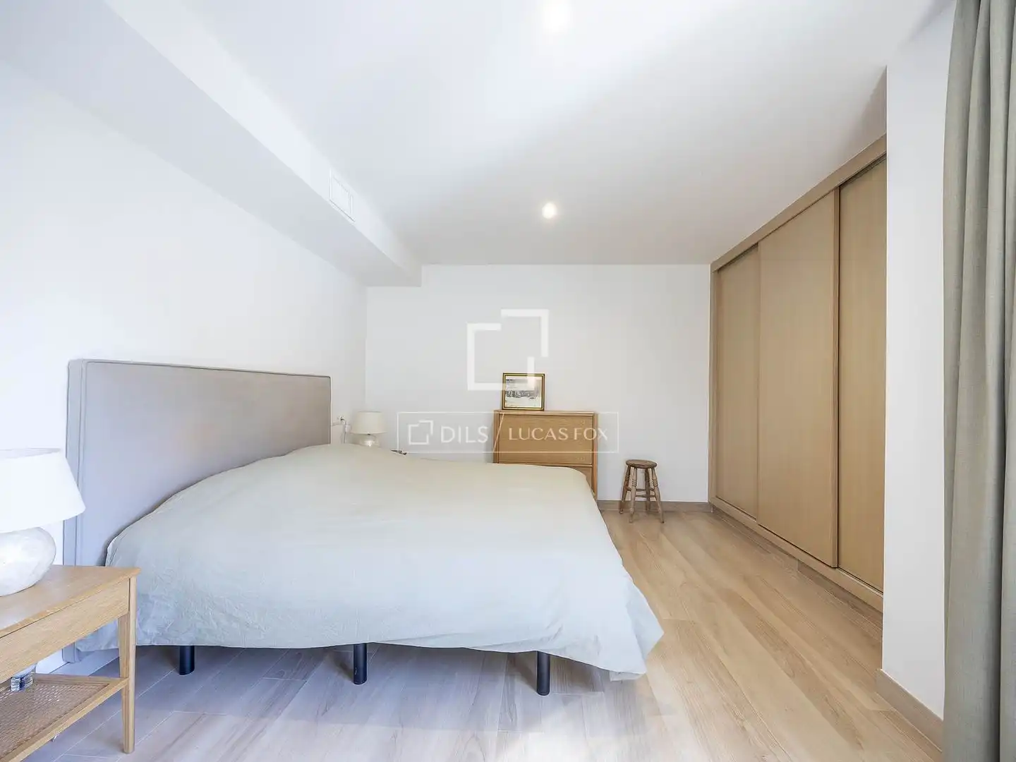 Habitación de Casa o chalet en venta en Godella con Aire acondicionado, Jardín privado y Terraza