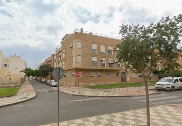 Pis en venda a Adra, Roquetas Pueblo