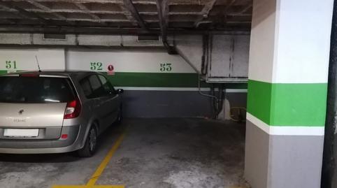 Photo 4 of Garage for sale in Avenue Avenida Francesc Macia de, Creu Alta, Sabadell