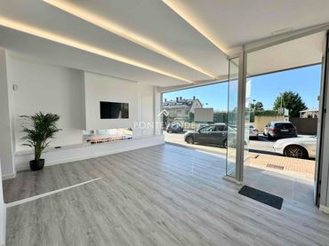 Business premises for sale in OURENSE