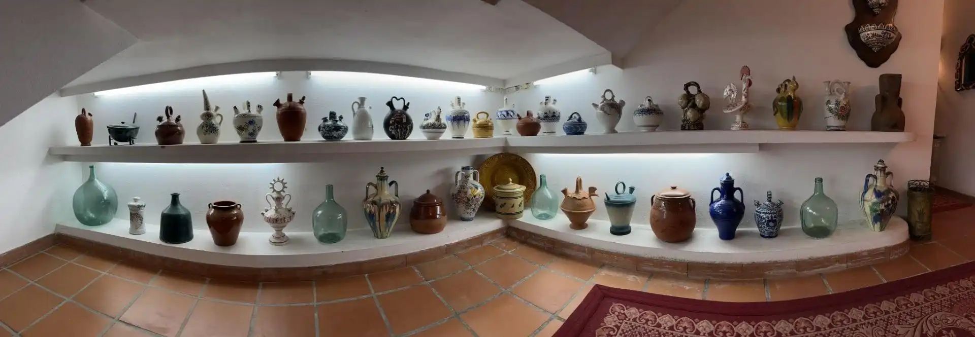 Xalet amb jardí en venda a Pedanías Centro, imagen 69