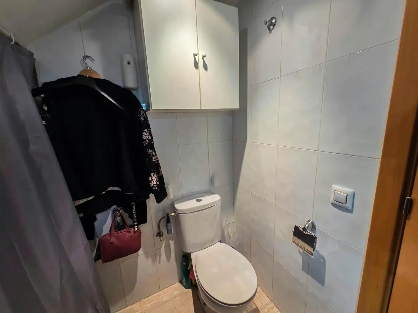 Duplex with terrace for sale in Nucli Urbà, imagen 13