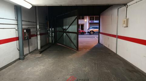 Photo 4 of Garage for sale in Logroño - Padre Marin, San Millán - Ayuntamiento, Logroño
