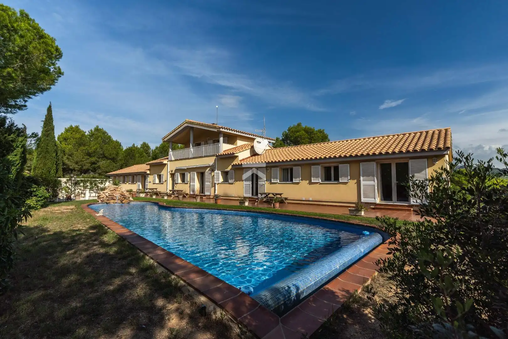 Chalet con terraza en venta en Sant Jordi d'Alfama, imagen 35