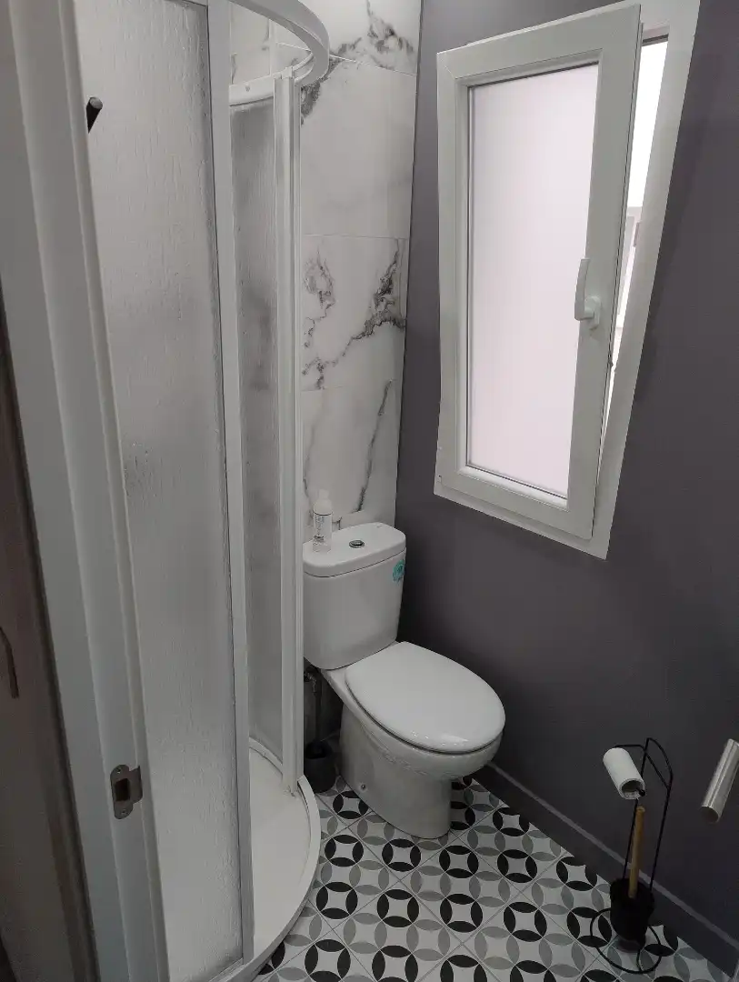 Flat with lift to rent in Rúa Montero Ríos 50, imagen 12