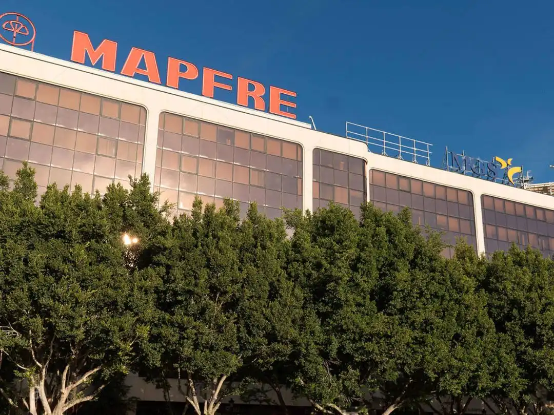 Office space with lift to rent in Paseo de l'Albereda 35