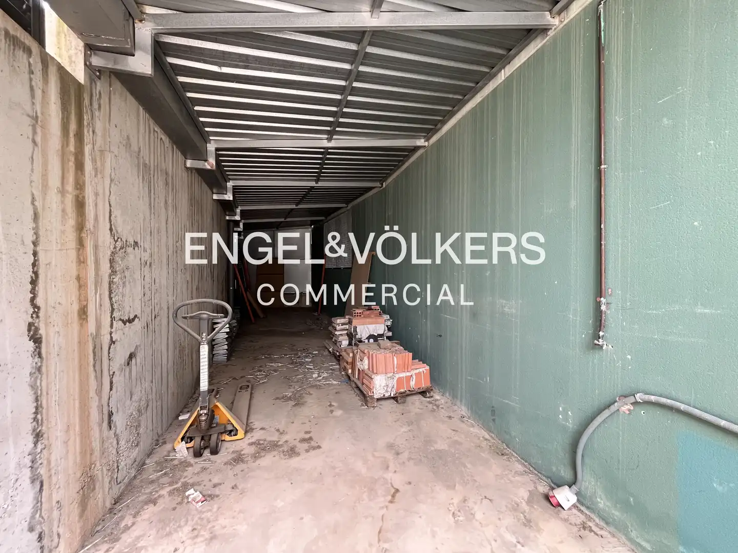 Nave industrial con ascensor en venta en Bonavista - Bufalà - Morera, imagen 14