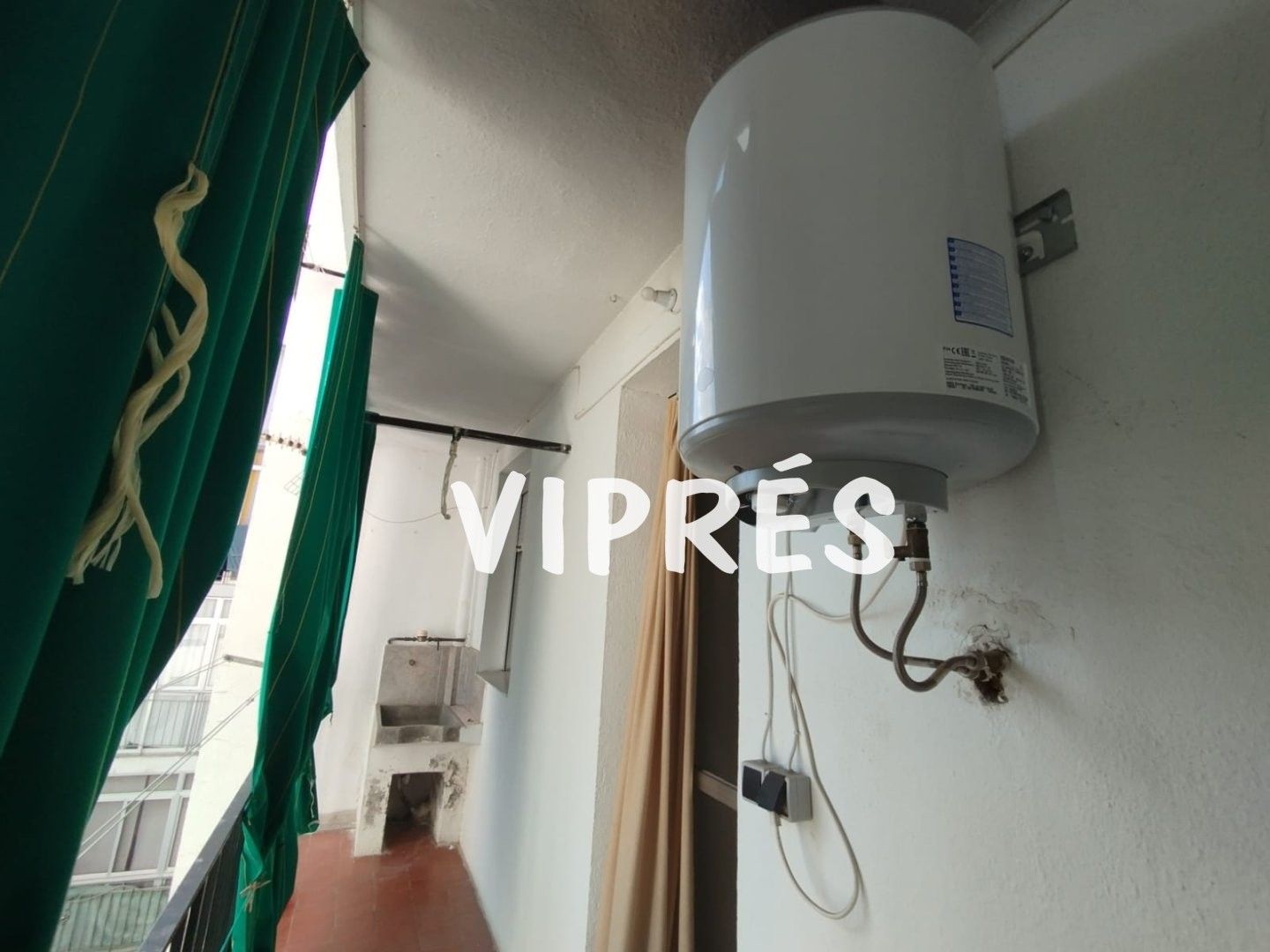 Habitación de Piso en venta en Plasencia con Terraza