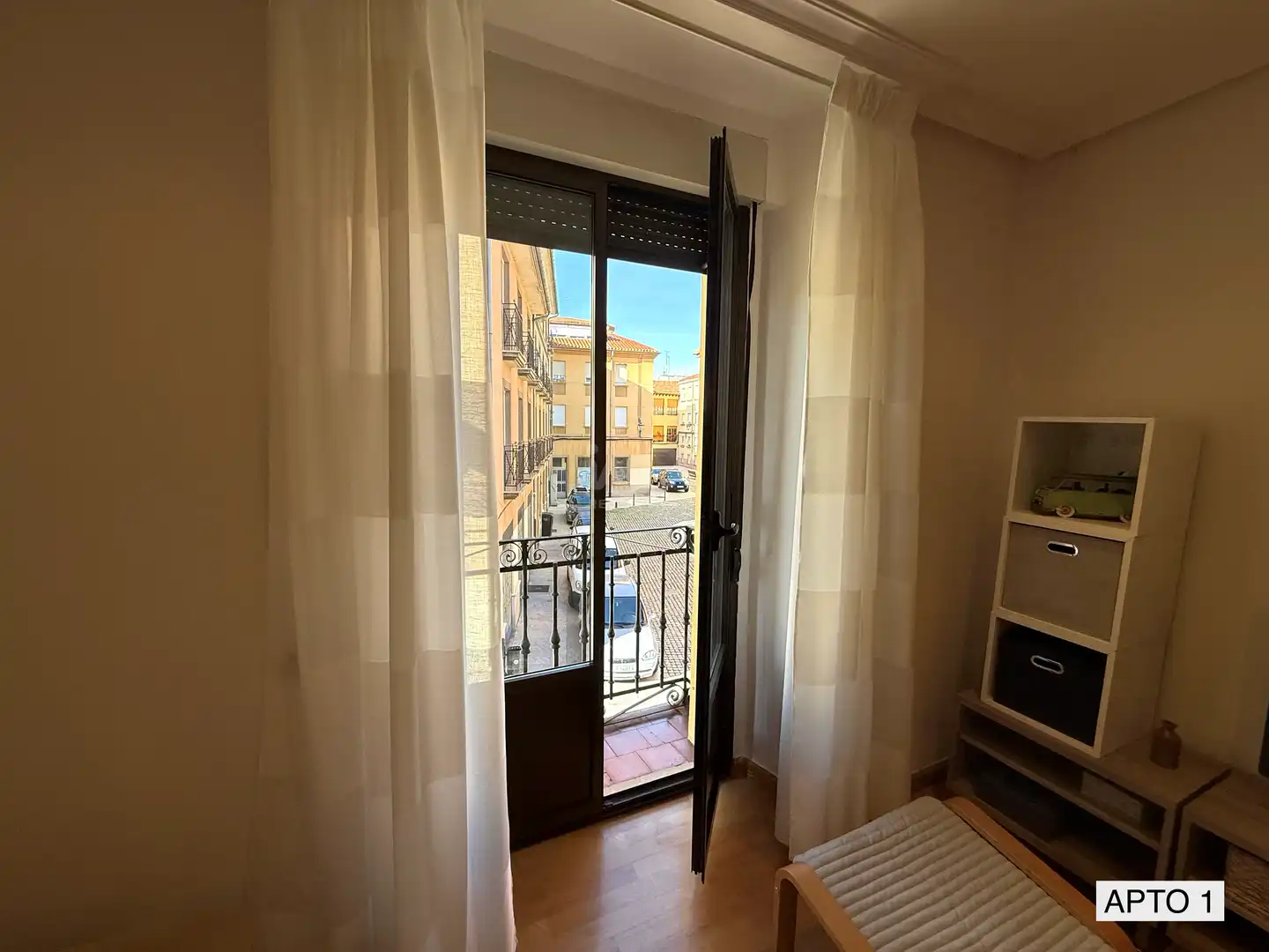 Habitación de Edificio en venta en León Capital 
