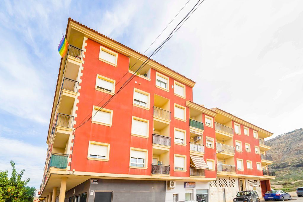 Premises for sale in  Reyes De España, 1, Los Ramos