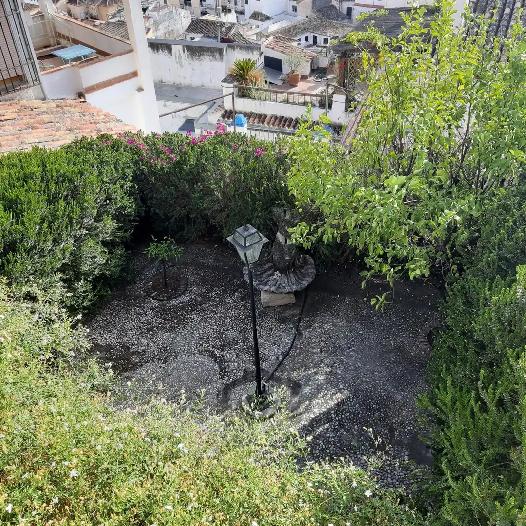 Chalet con terraza en venta en Centro, imagen 6