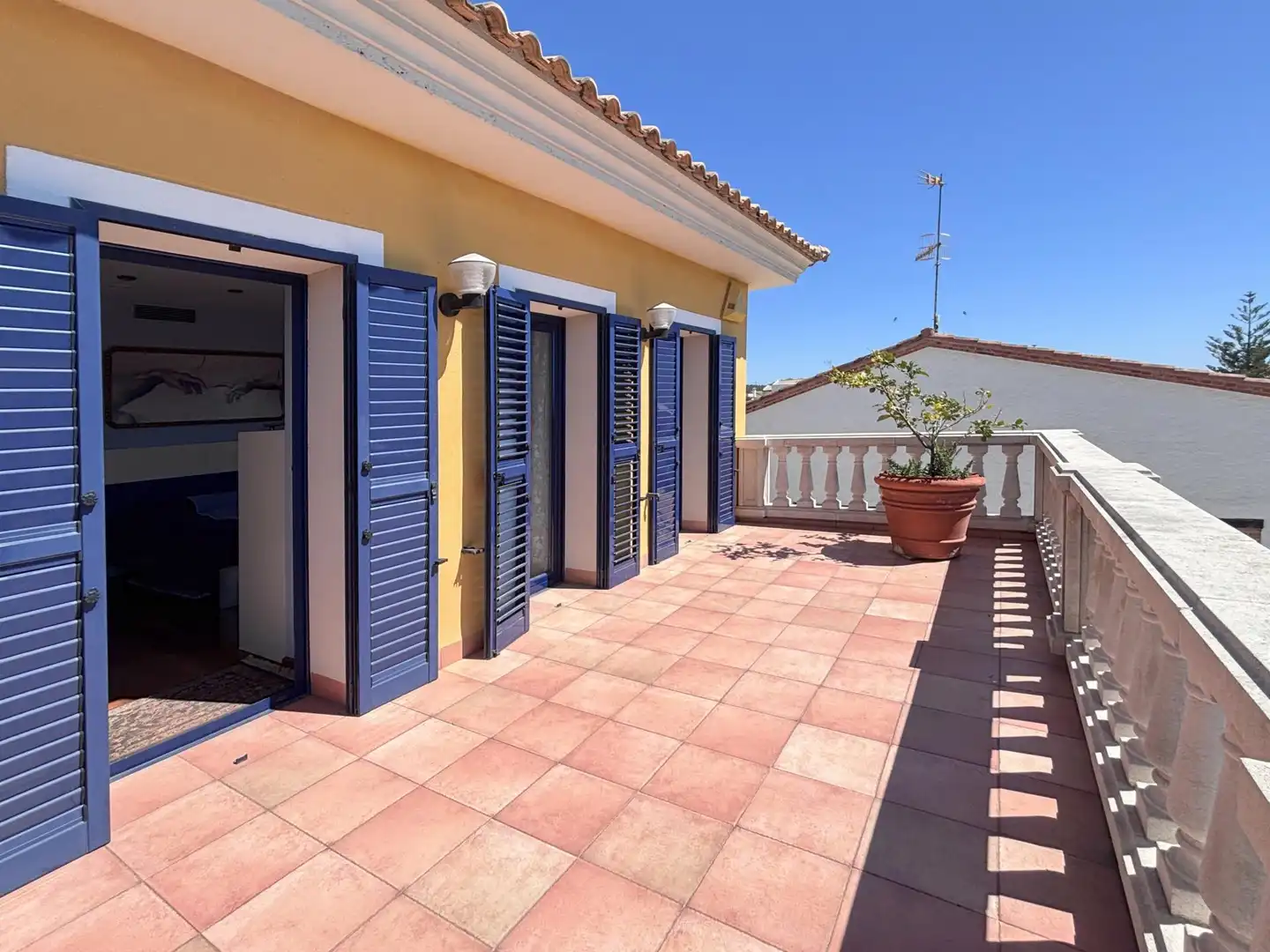 House with terrace for sale in Bonavista, imagen 27