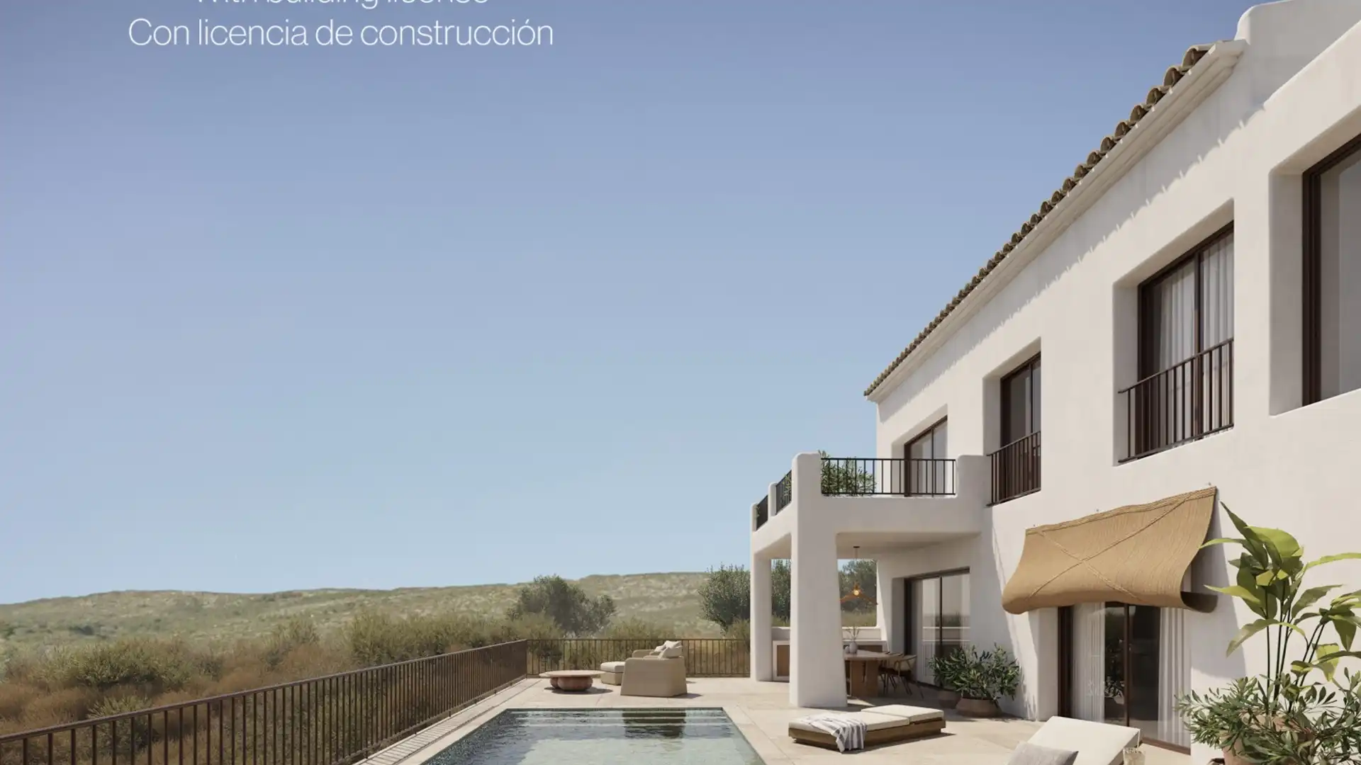 Vista exterior de Finca rústica en venta en Alcalalí con Aire acondicionado, Calefacción y Jardín privado