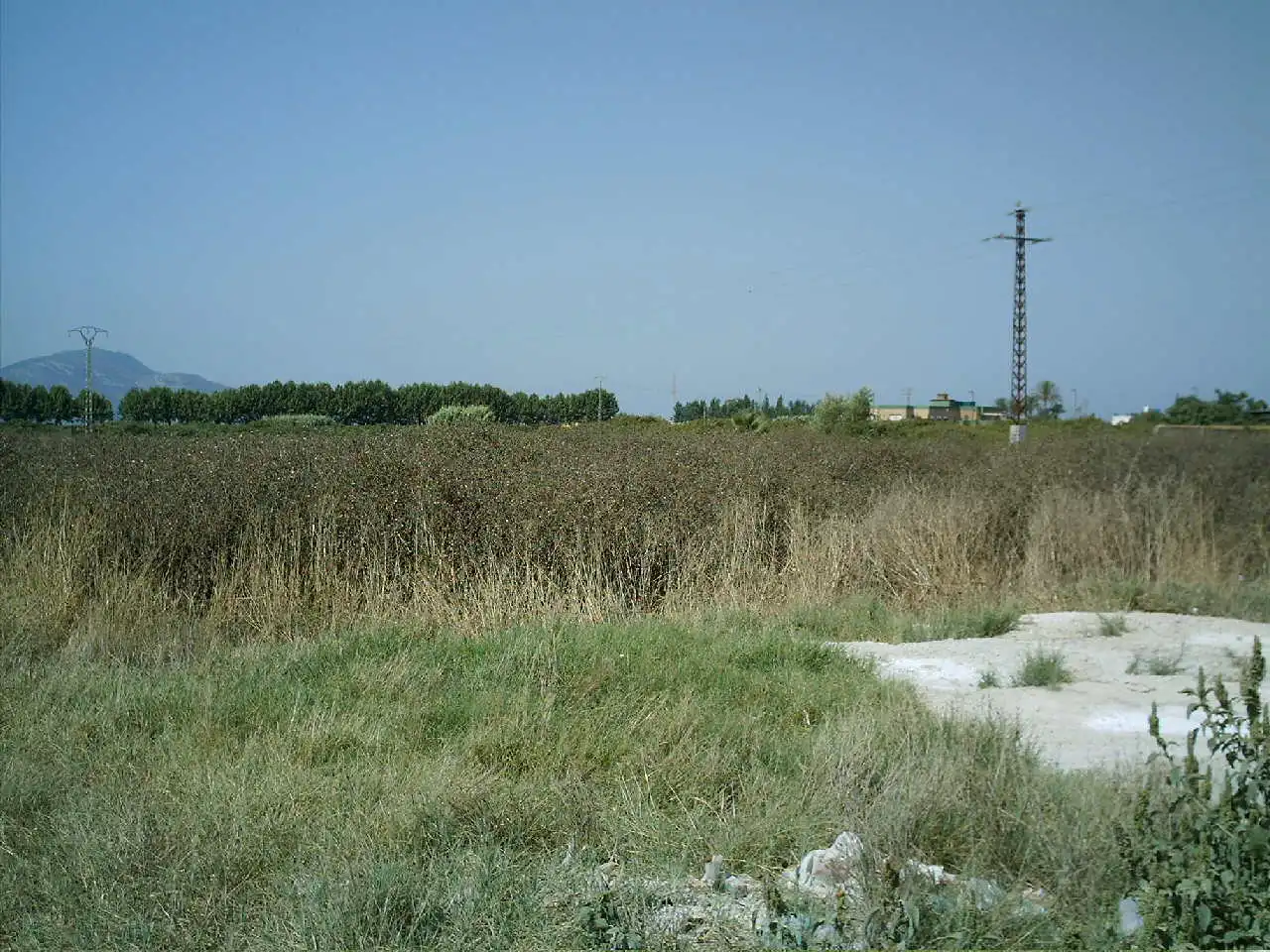 Residential land for sale in Plaça Numero 17 Racona 33