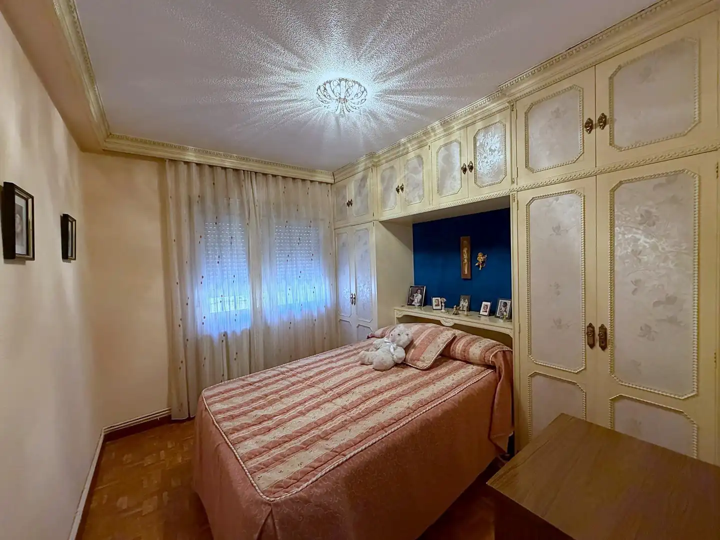 Habitación de Piso en venta en Carabanchel