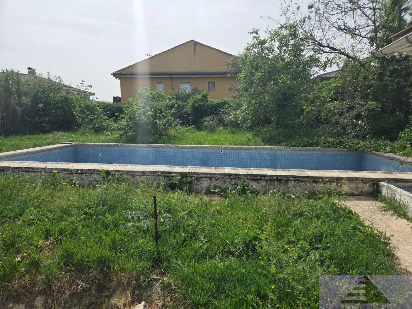 Casa o chalet en venta en El Viso de San Juan con Piscina