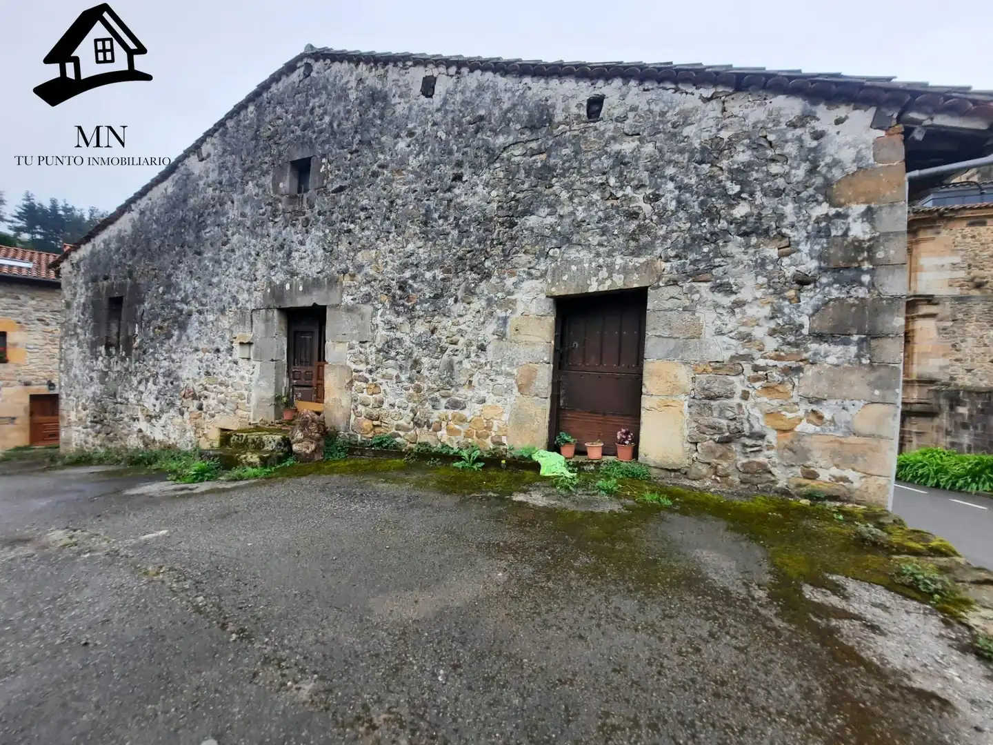 House with garden for sale in Villacarriedo, imagen 7