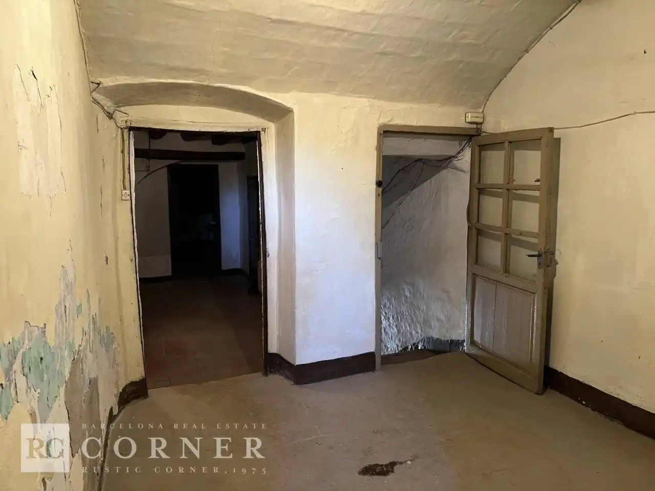 Finca rústica en venta en Verges con Jardín privado y Terraza