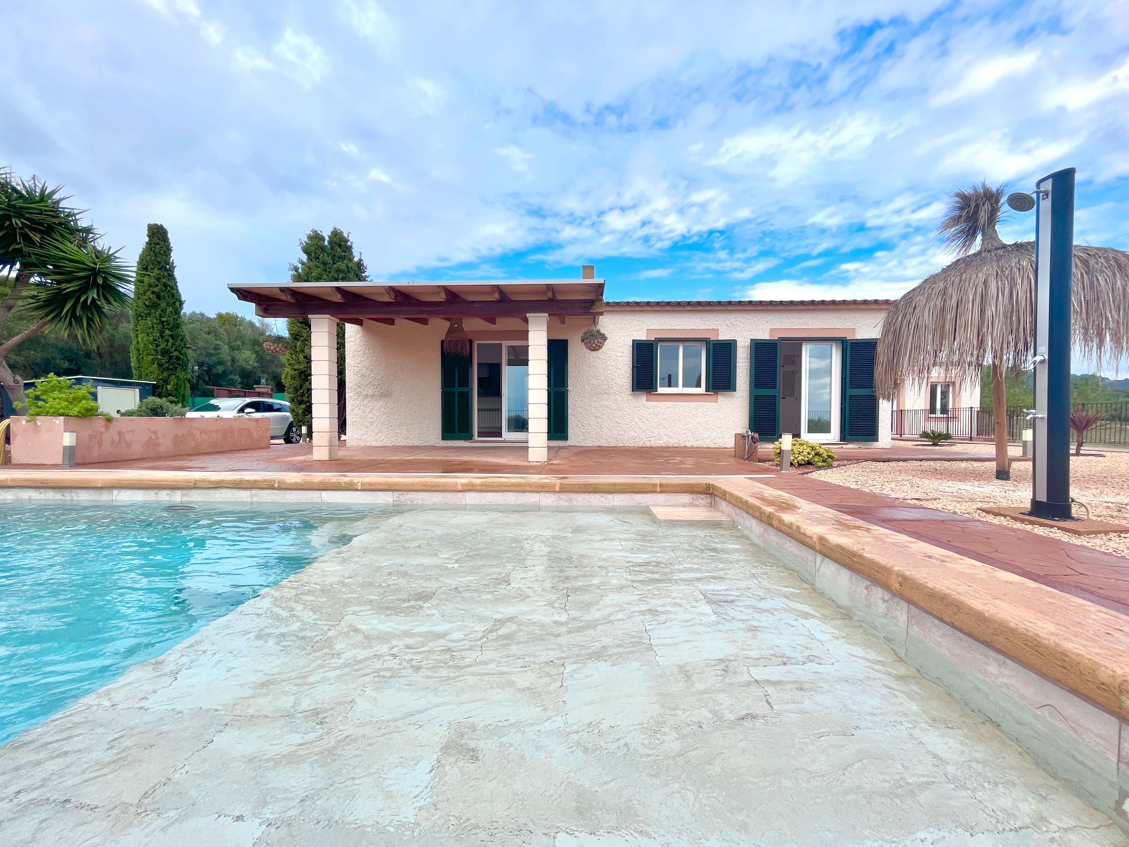 Country house to rent in Sant Llorenç des Cardassar