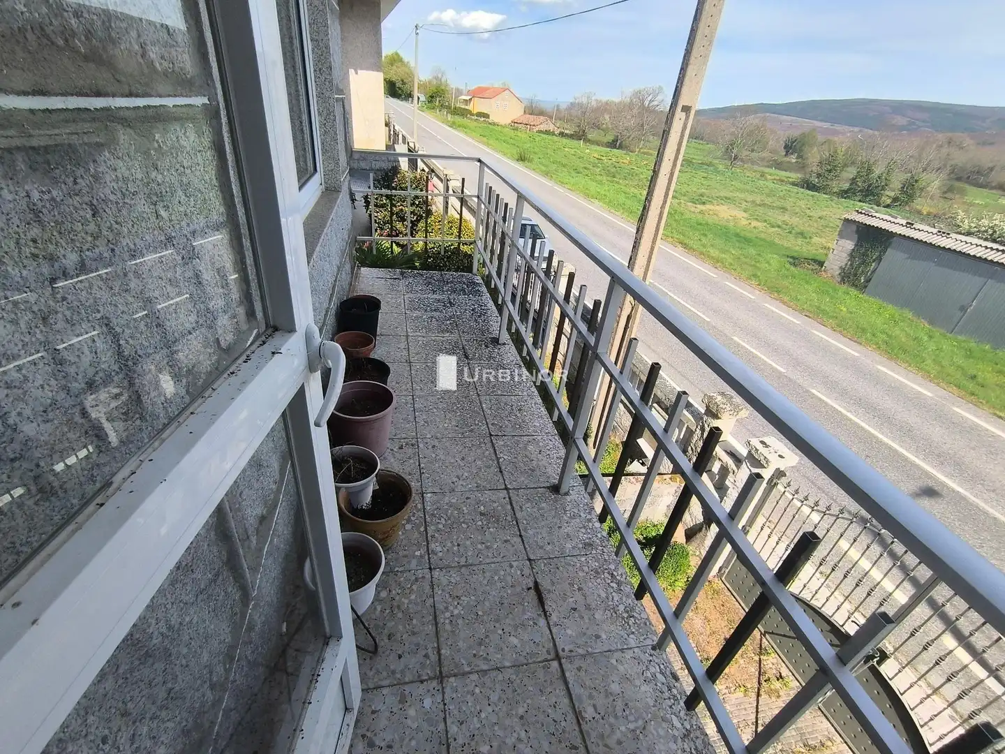 Maison avec terrasse à vendre à Baltar, imagen 10