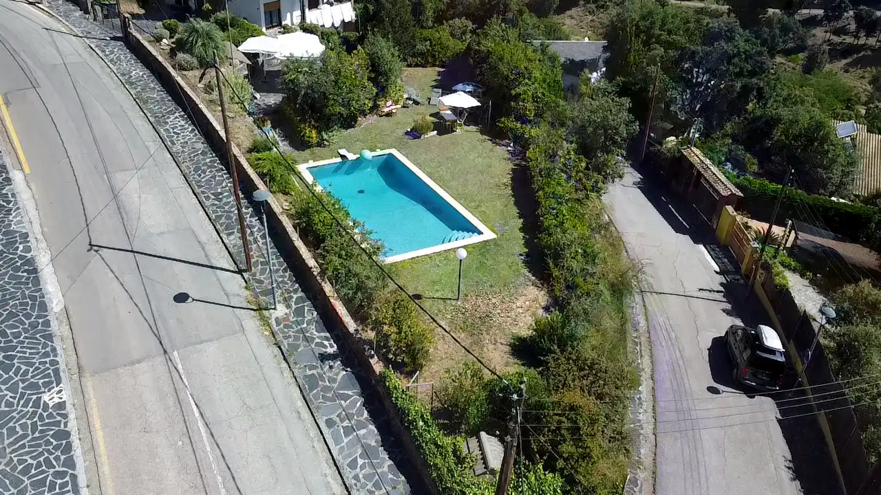 Terreny residencial en venda a Sant Pere de Vilamajor, imagen 8