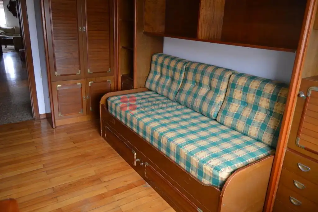 Habitación de Piso de alquiler en Santiago de Compostela 