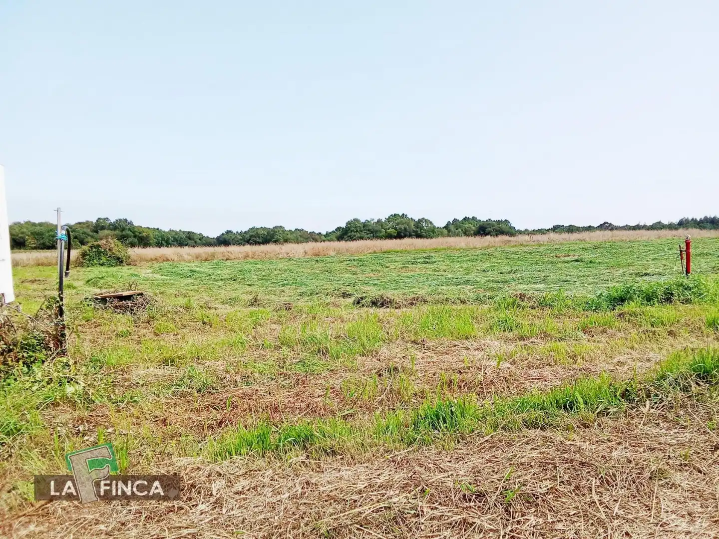 Residencial en venda en El Franco 