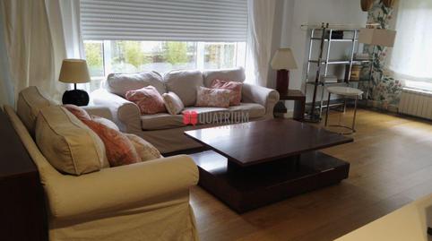 Foto 3 de Casa o xalet de lloguer a Rúa de Santiago de Querétaro, Parroquias de Santiago, A Coruña