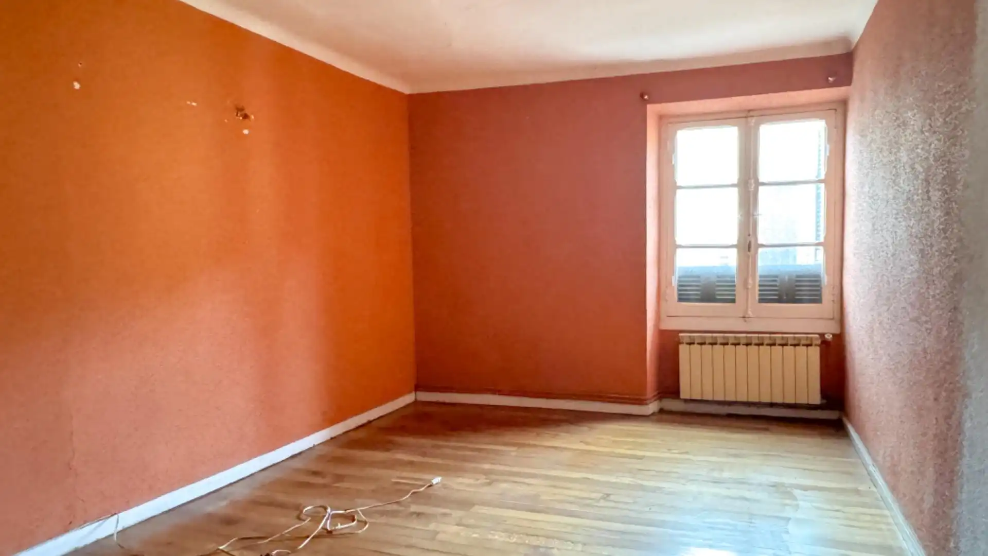 Bedroom of Houses for sale in Zegama  with Private garden, Terrace and Storage room