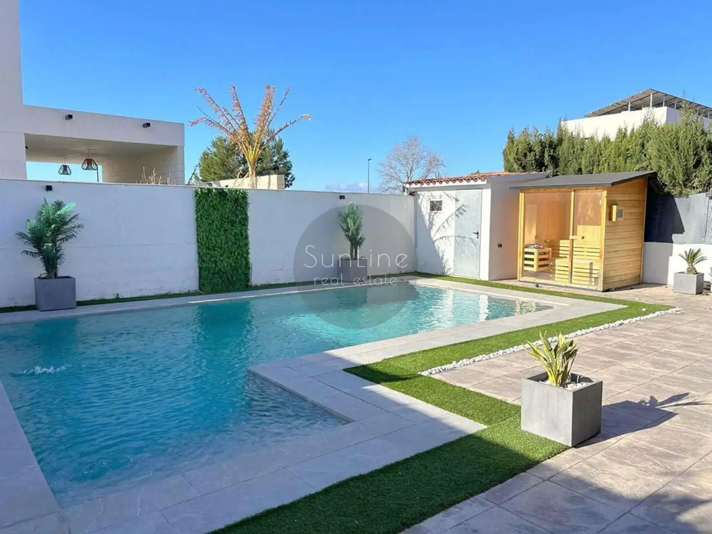 Casa amb piscina en venda a SIERRA DE CAZORLA, imagen 7